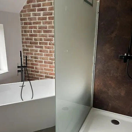 With 5 Bedrooms *